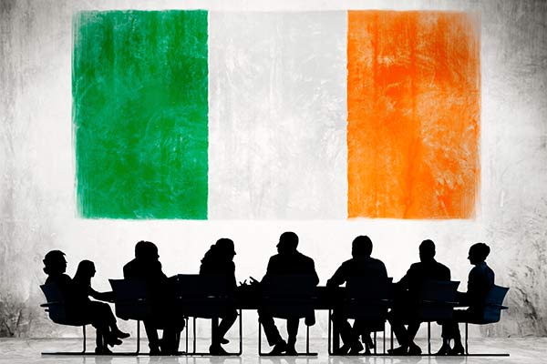 İrlanda'da eğitim