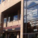 LSI Vancouver Dil Okulu