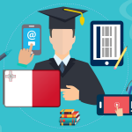 Malta dil okullarında ingilizce öğrenmek