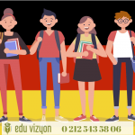 Almanya’da üniversite eğitimi