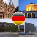 Almanya’daki En İyi 15 Üniversite