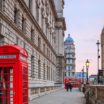 Londra’da öğrenci yaşam giderleri ne kadar ?