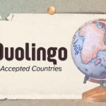 İngiltere’de Duolingo ile kabul veren üniversiteler