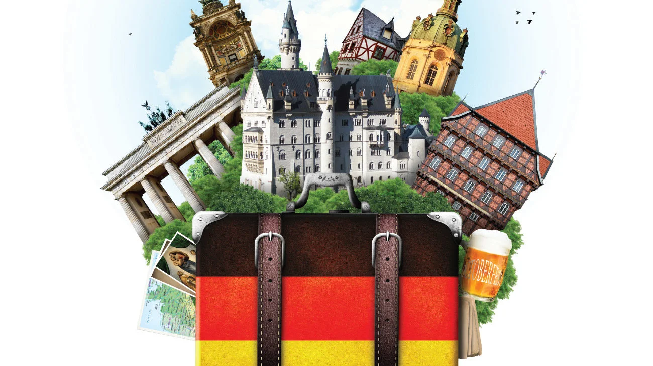 Almanca Dil Sınavları : TestDaF , DSH , TELC ,ÖSD