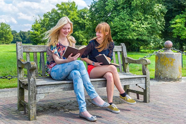 Hollanda’da üniversite eğitimi | Hollanda’da Eğitim