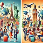 Yurtdışında Popüler Eğitim Ülkeleri