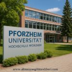 Pforzheim Üniversitesi