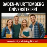 Baden Württemberg Üniversiteleri