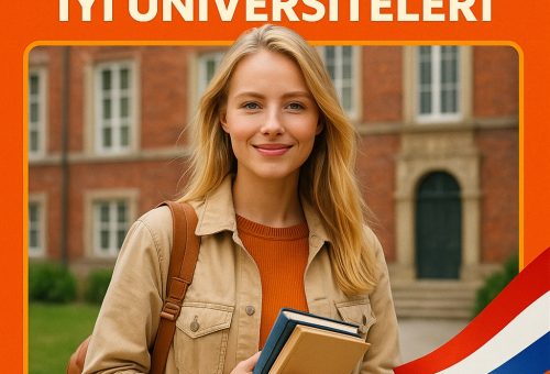 Hollanda’nın En İyi Üniversiteleri