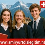 İsviçre yatılı okulları – Swiss boarding school