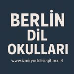 Berlin dil okulları