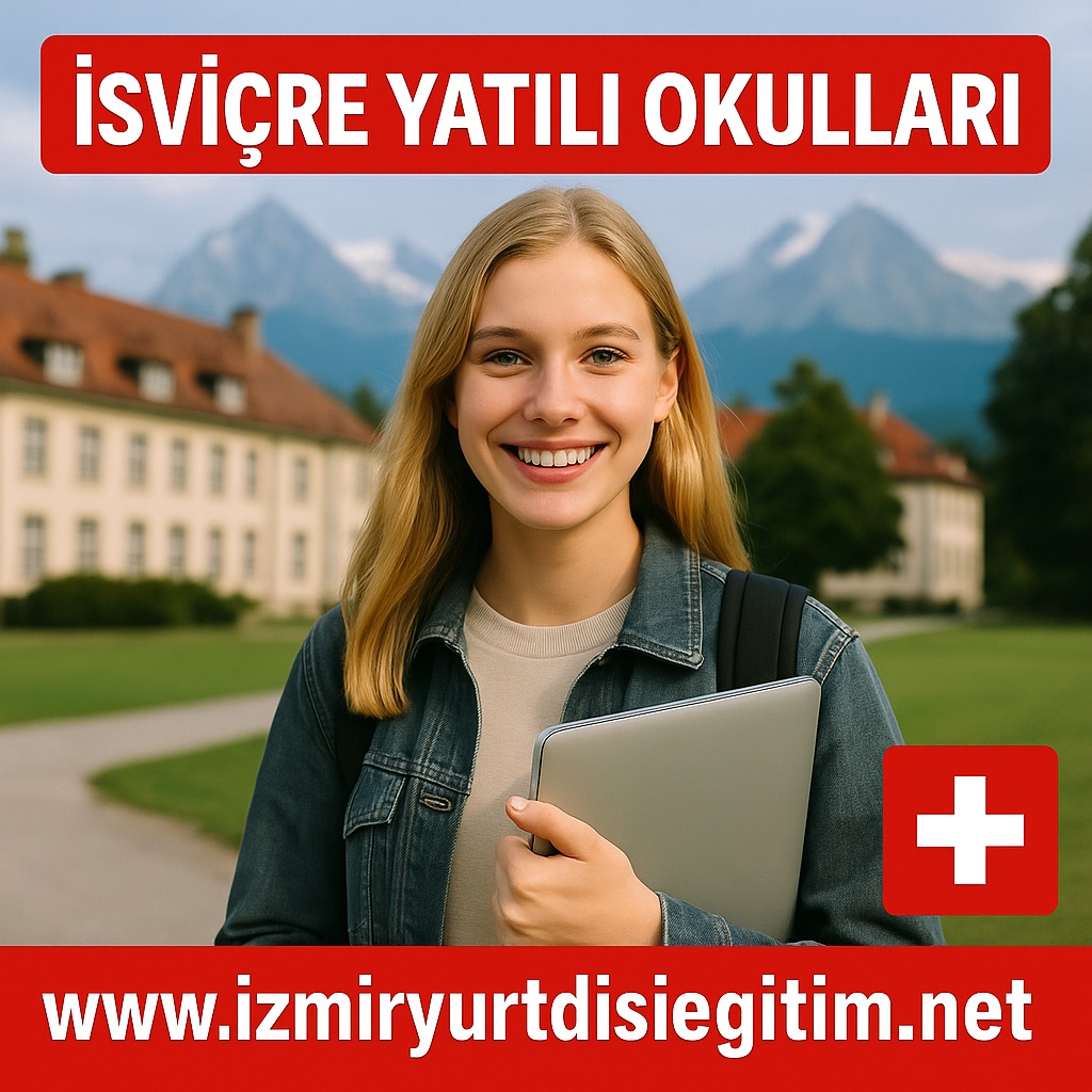 Swiss boarding school