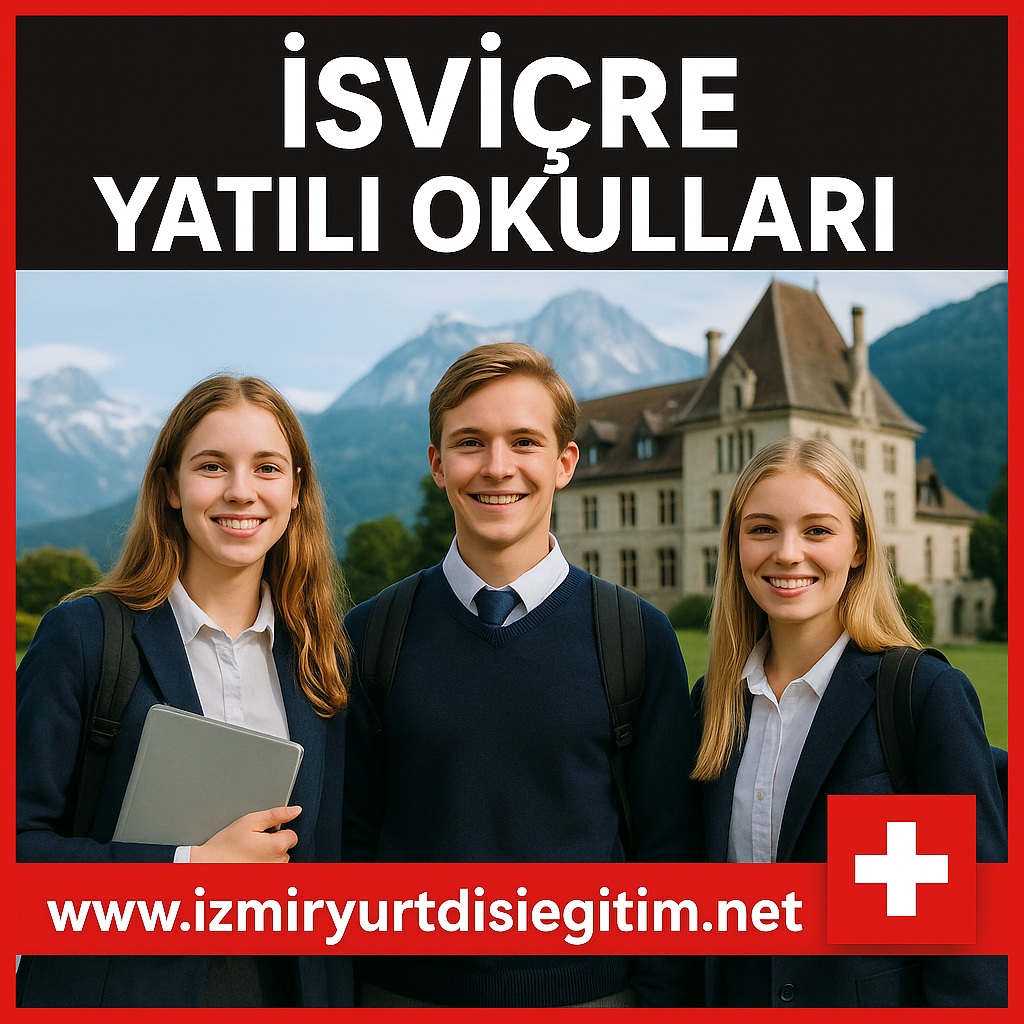 İsviçre yatılı okullar